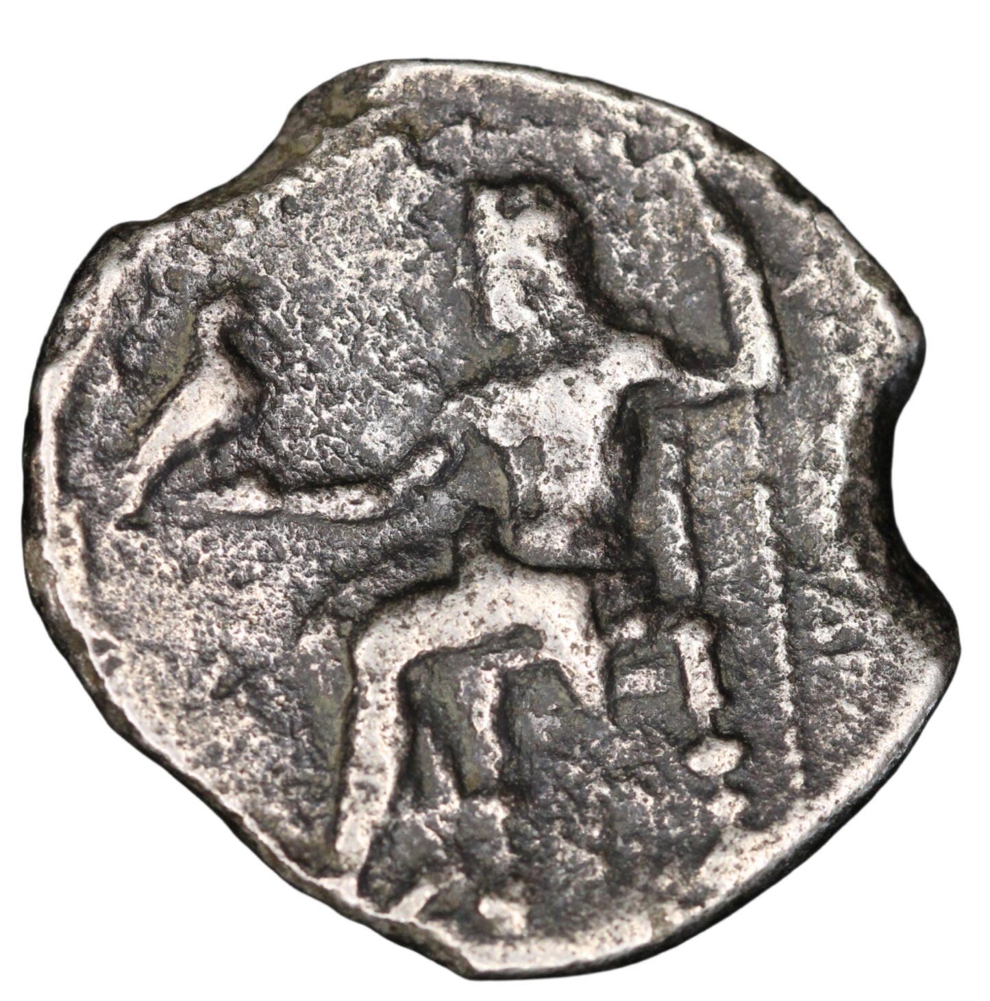 Alexander the Great 336-323 BC