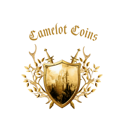 Camelot Coins, LLC.