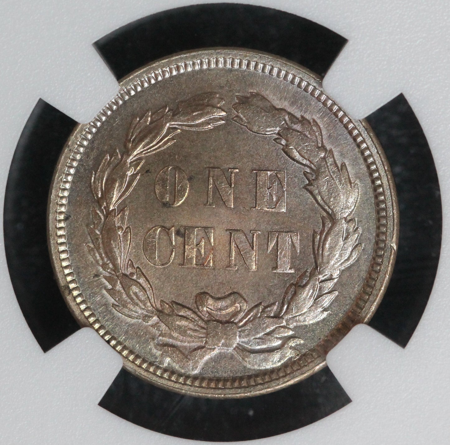 1859 Indian Head Cent NGC MS64